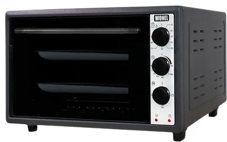 Настольная духовка WONEL WN3615-300 BM