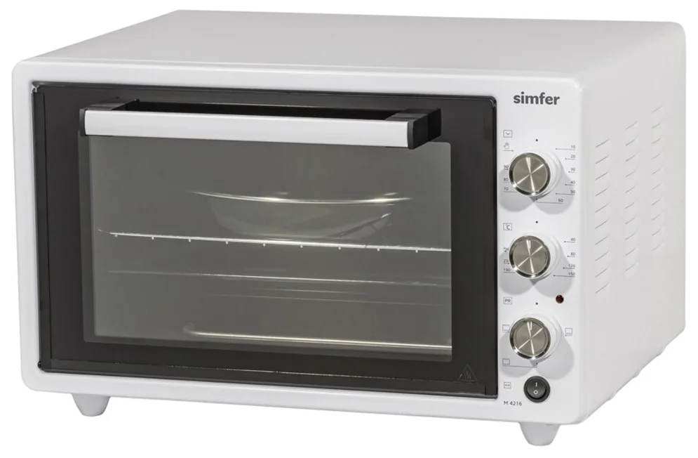 Фото Настольная духовка SIMFER M4216