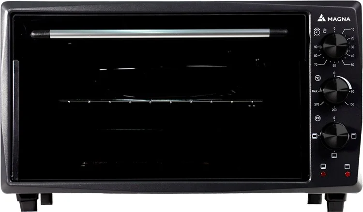Настольная духовка MAGNA MF3615U-08BM