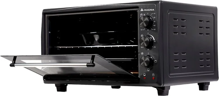 Фото Настольная духовка MAGNA MF3615U-08BM