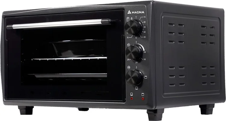 Фотография Настольная духовка MAGNA MF3615U-08BM