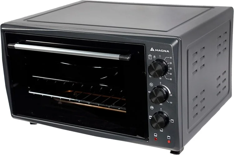 Картинка Настольная духовка MAGNA MF3615U-08BM