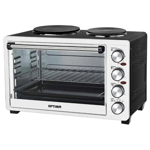Фото Настольная духовка OPTIMA OH-302