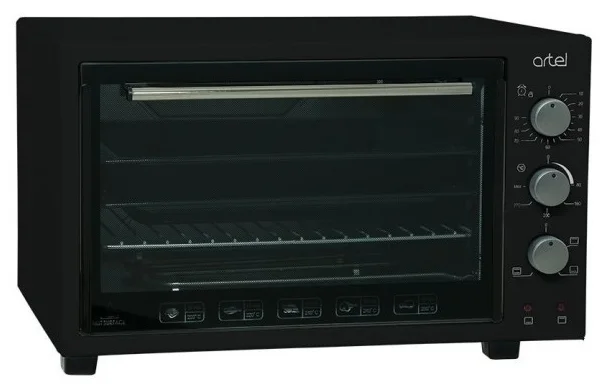 Фото Настольная духовка ARTEL MD 3618 L matte Beige