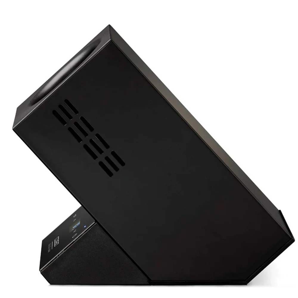 Фото Охладитель для бутылок CASO WineCase One Black