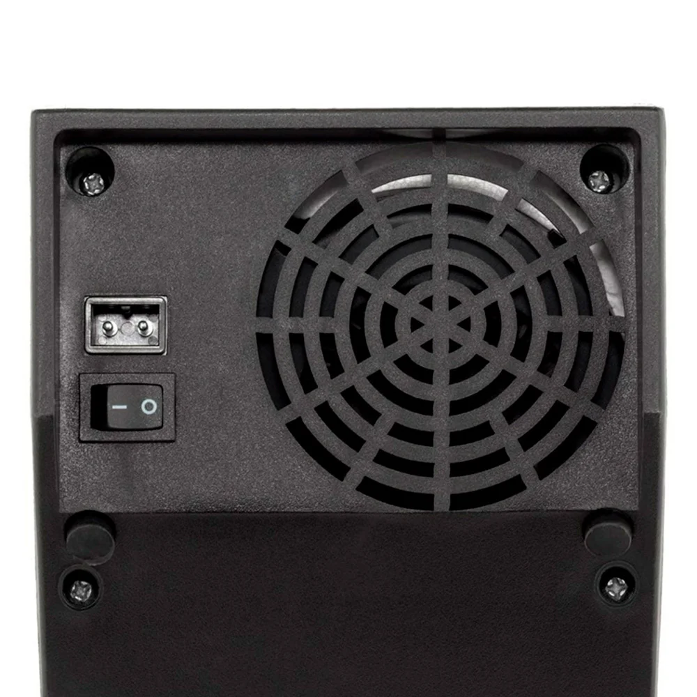 Картинка Охладитель для бутылок CASO WineCase One Black