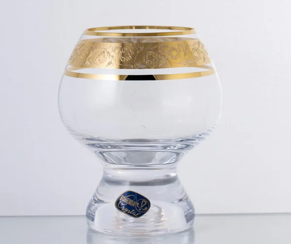 Фото Бокал BOHEMIA Gina 40159-435802-250