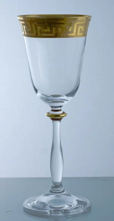 Фото Фужеры BOHEMIA Angela 40600-d33-250