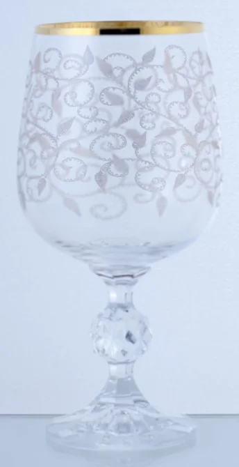 Фото Рюмки BOHEMIA Claudia 40149-435986-50