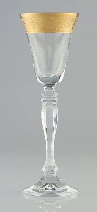 Фото Рюмки BOHEMIA Victoria 40727-minus-50