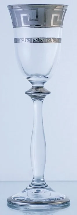 Фото Рюмки BOHEMIA Angela 503/43/6