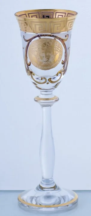 Фото Рюмки BOHEMIA Angela 503/40