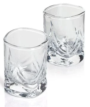 Фото Стопка PASABAHCE (10-41600-3)