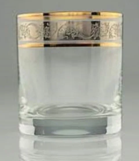 Фото Стакан BOHEMIA Barline 25089-lept.gr-280