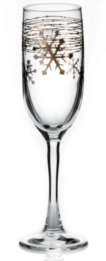 Фото Фужер PASABAHCE (10-44819-4-BAROCCO)