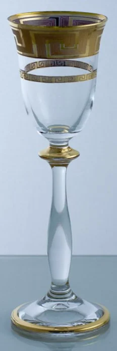 Фото Рюмки BOHEMIA Angela 503/44/6