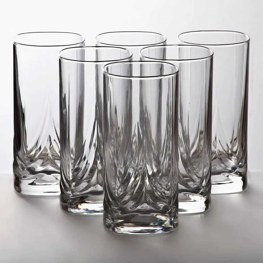 Фото Стакан PASABAHCE (10-41630-6)