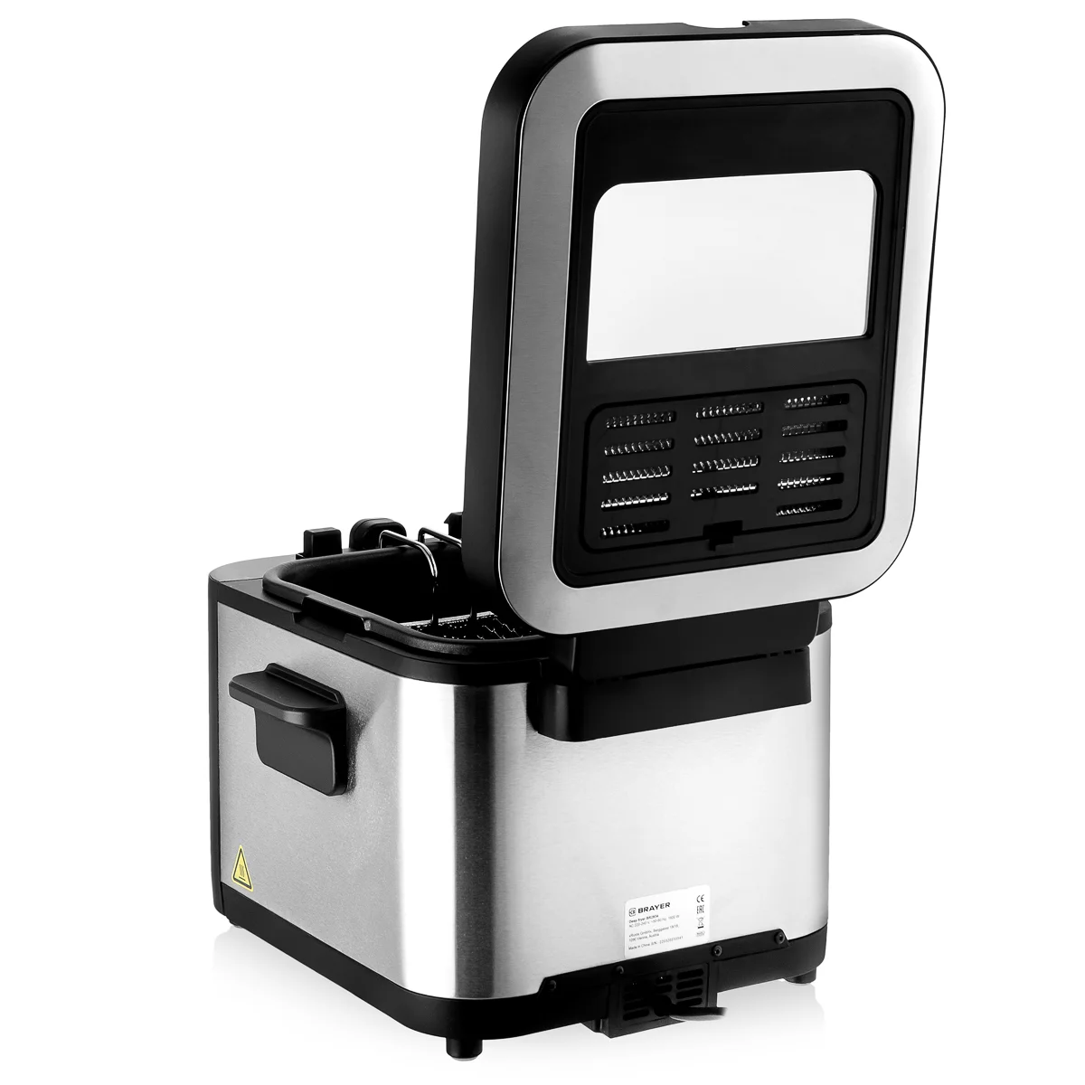 Фритюрница BRAYER BR2834 Казахстан