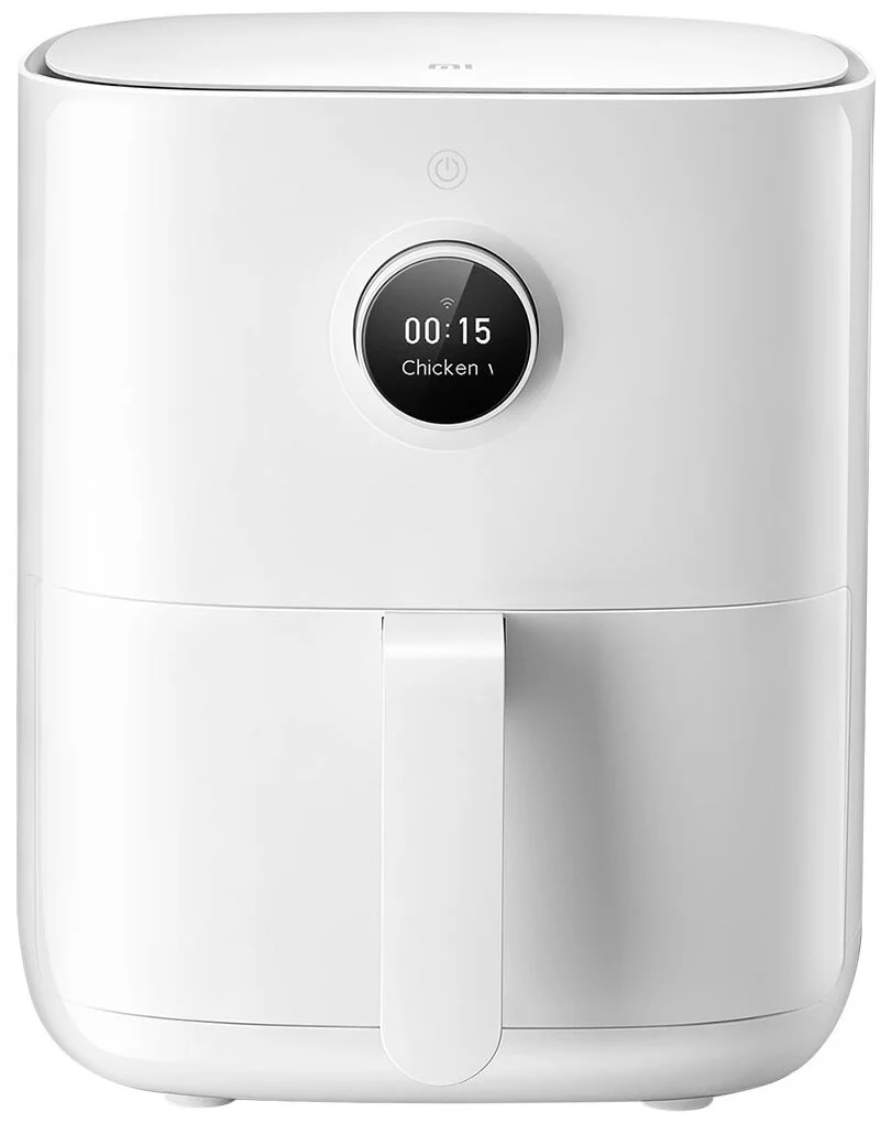 Аэрофритюрница XIAOMI Mi Smart Air Fryer 3.5L Белый (BHR4849EU)