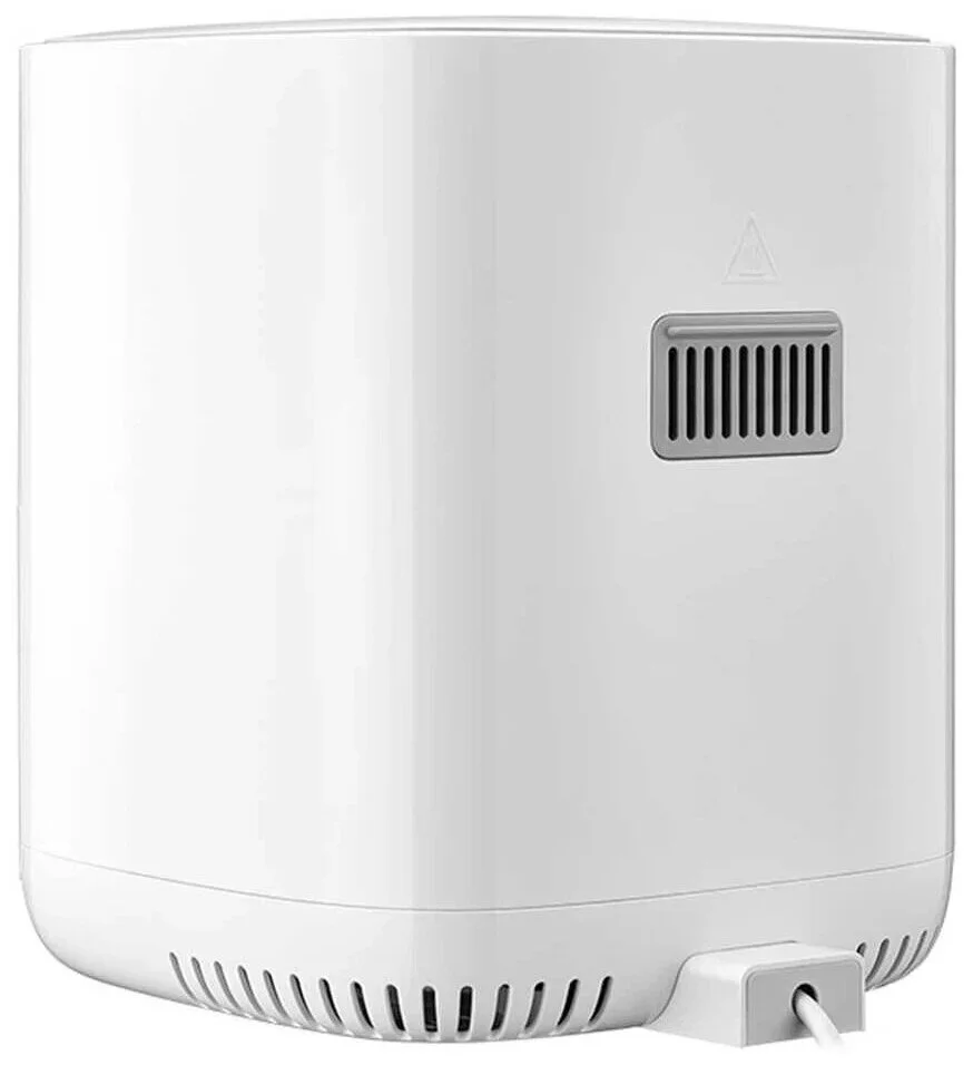 Фотография Аэрофритюрница XIAOMI Mi Smart Air Fryer 3.5L Белый (BHR4849EU)
