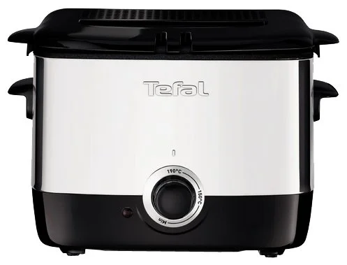 Фото Фритюрница TEFAL FF 220015