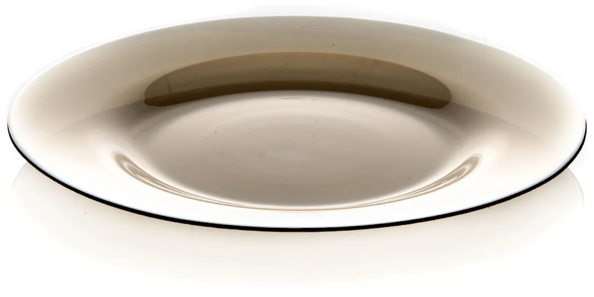 Фото Подтарельник PASABAHCE (10-10328-6-BRONZ)