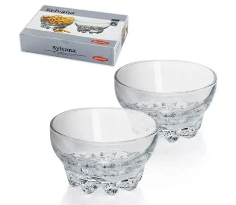 Фото Соусница PASABAHCE (10-43258-6)