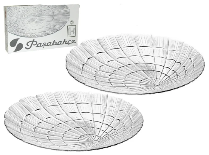 Фото Тарелка PASABAHCE (10-10238-2)