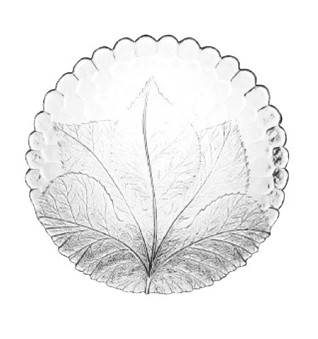 Фото Тарелка PASABAHCE (10-10287-1)