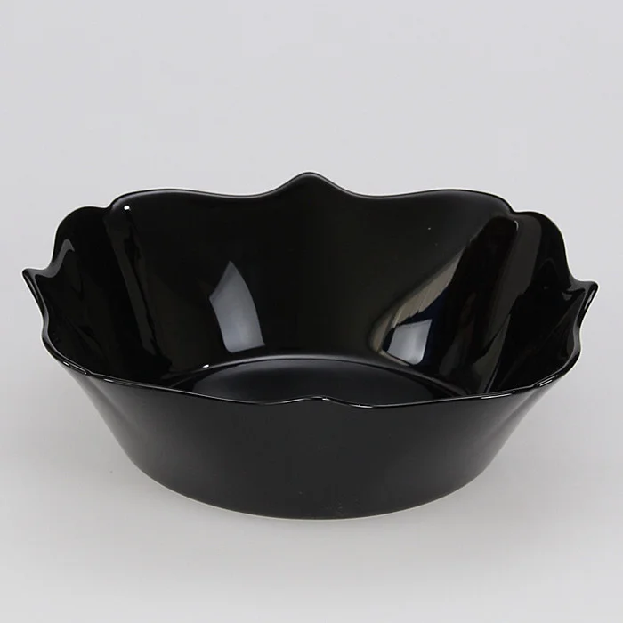 Фото Салатник LUMINARC J1345 16 CM AUTHENTIC BLACK (Е5993) 1*24