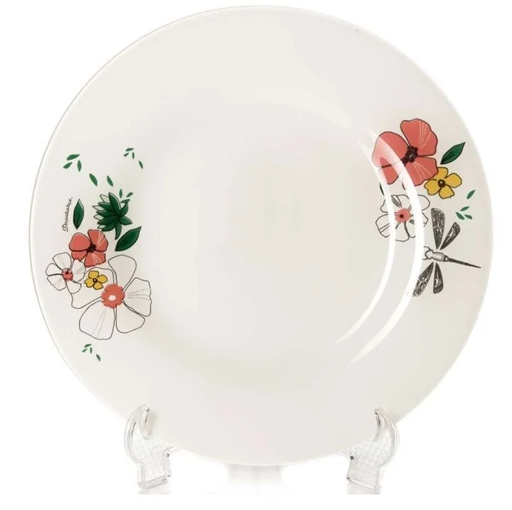 Подтарельник PASABAHCE (10-10328-1-NATURE)