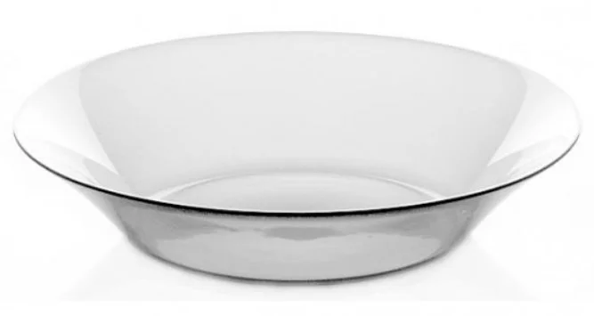 Фото Тарелка PASABAHCE (10-10335)