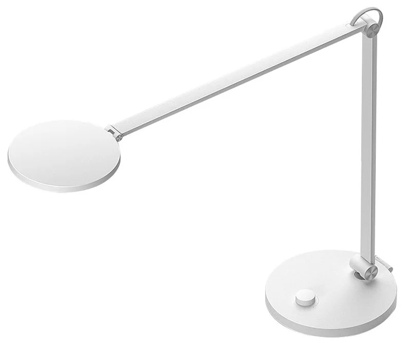 Фото Лампа настольная XIAOMI Mi Smart LED Desk Lamp Pro (MJTD02YL)