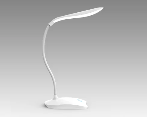 Фотография Настольная лампа RITMIX LED-210 White
