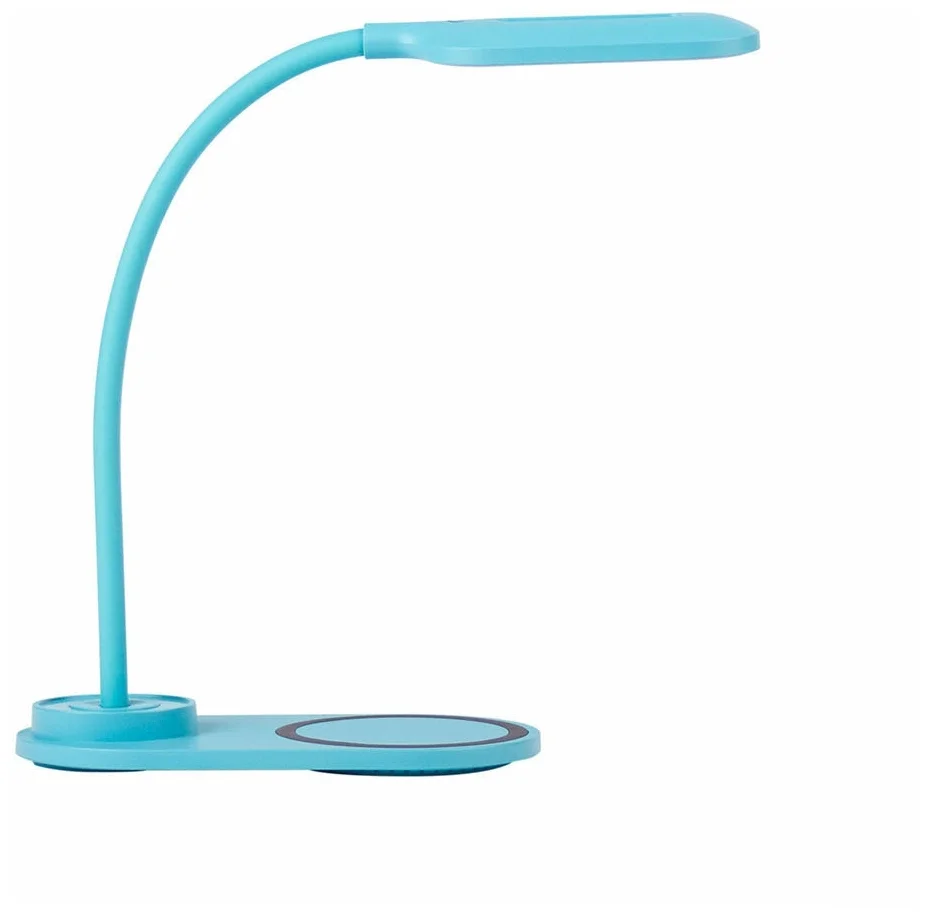 Лампа настольная ROMBICA Bench DL-H010