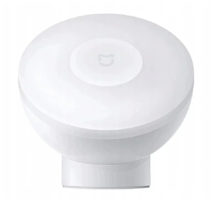 Фото Светильник с датчиком движения XIAOMI Mi Motion-Activated Night Light 2