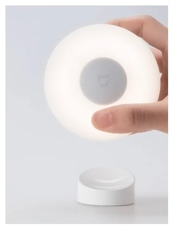 Картинка Светильник с датчиком движения XIAOMI Mi Motion-Activated Night Light 2