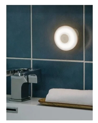 Цена Светильник с датчиком движения XIAOMI Mi Motion-Activated Night Light 2