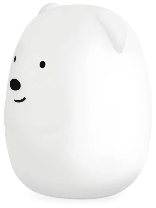 Фотография Портативный светильник ROMBICA Bear DL-A002 Фотография Портативный светильник ROMBICA Bear DL-A002