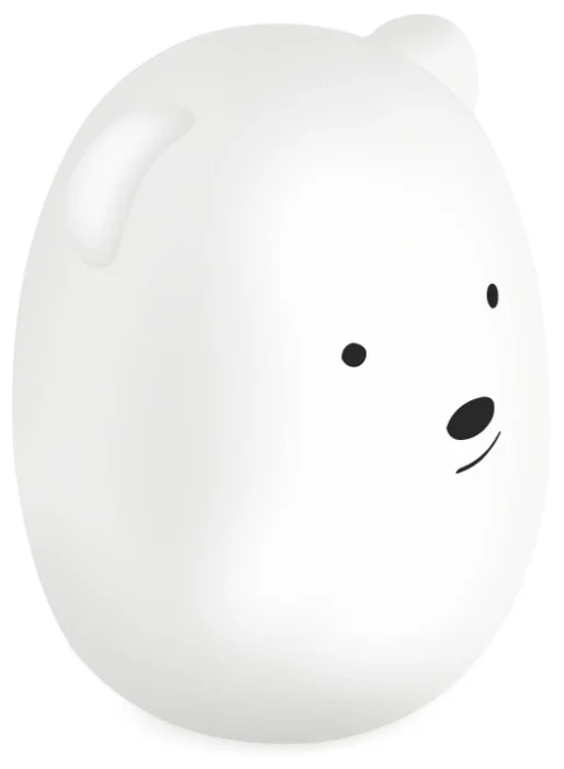 Картинка Портативный светильник ROMBICA Bear DL-A002 Картинка Портативный светильник ROMBICA Bear DL-A002