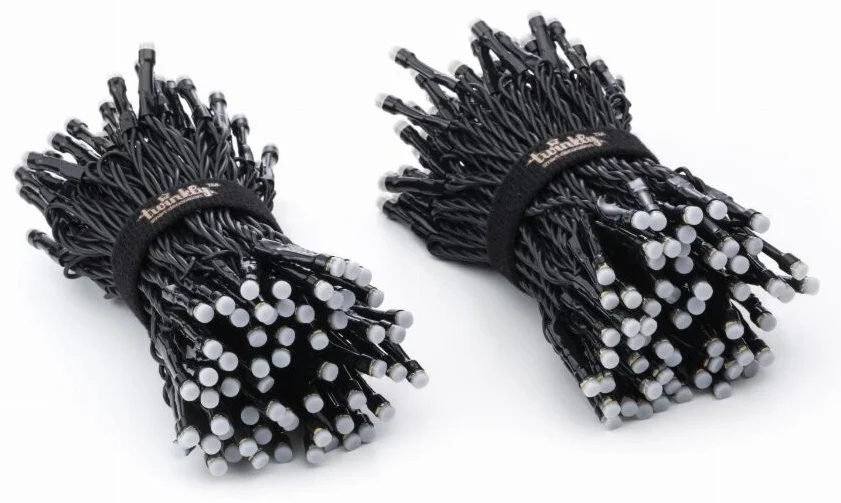 Цена Гирлянда TWINKLY Strings 250 Led RGBi 20m (TWS250STP-BEU) Цена Гирлянда TWINKLY Strings 250 Led RGBi 20m (TWS250STP-BEU)