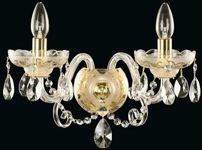 Фото Бра Elite BOHEMIA N101/2/07