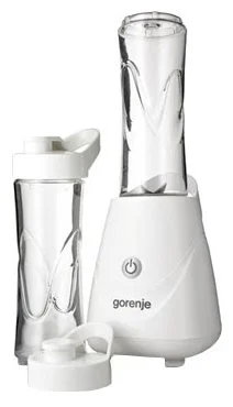 Фото Блендер GORENJE BSM600W