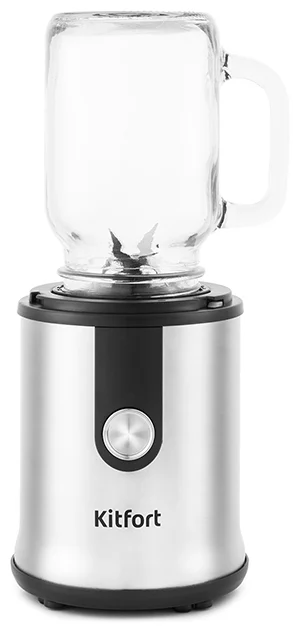 Фото Блендер Kitfort KT-1374