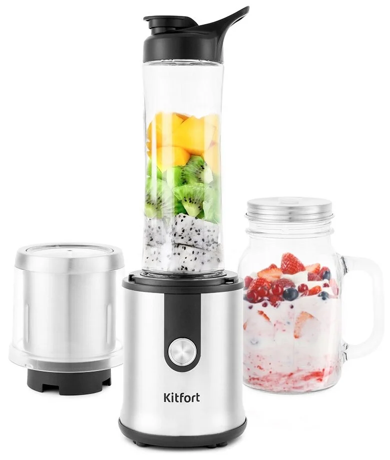 Фотография Блендер Kitfort KT-1374