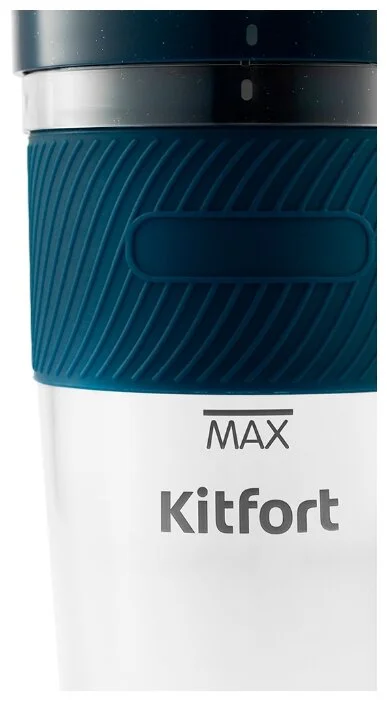 Цена Блендер Kitfort KT-3003