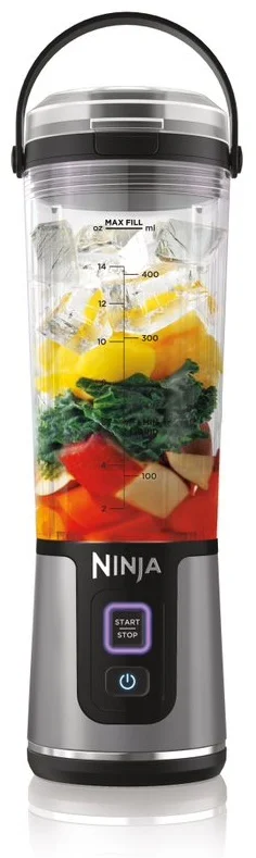 Блендер NINJA BC151EUBK Grey