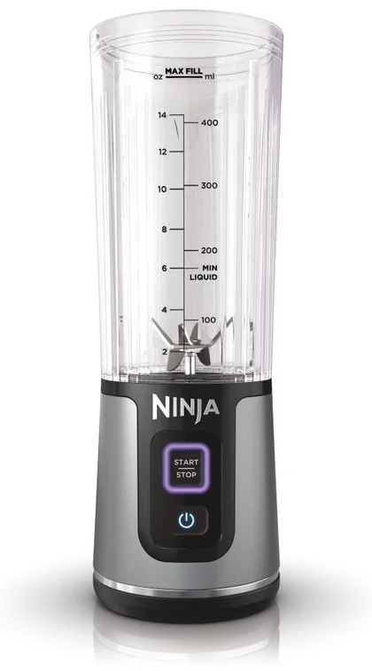 Фото Блендер NINJA BC151EUBK Grey