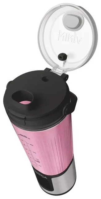 Фотография Блендер NINJA BC151EUBK Grey