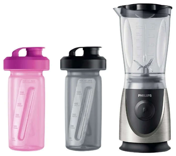 Блендер PHILIPS HR2875